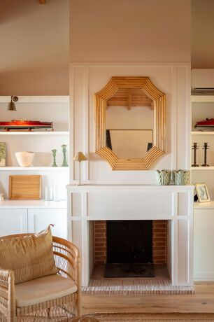 Villa des Hirondelles